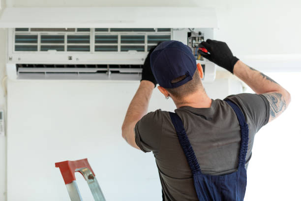 Best HVAC System Cleaning  in Genoa City, WI
