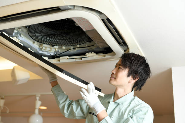 Best Best Air Duct Cleaning Company  in Genoa City, WI