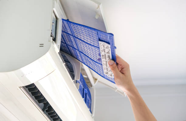 Professional Airduct Cleaning in Genoa City, WI