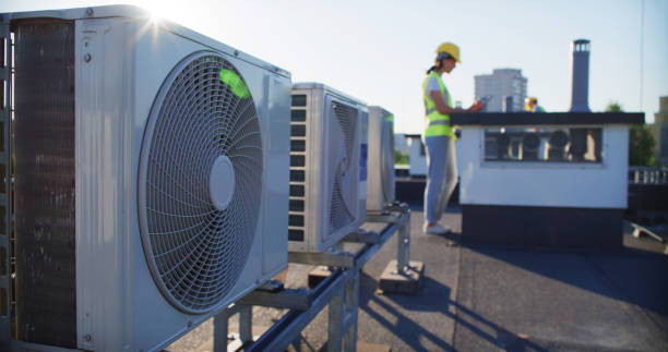 Best Residential Air Duct Cleaning  in Genoa City, WI